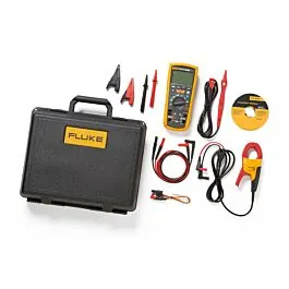 Fluke 1587/I400 FC Isolations-Multimeter