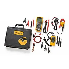 Fluke 1587/MDT FC Motor-Antriebs-Diagnose-Kit