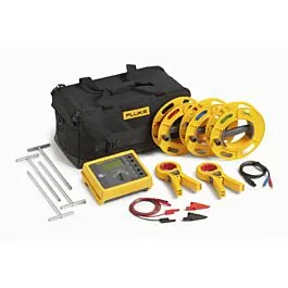 Fluke 1623-2 KIT GEO Erdungswiderstandsprüfer-Kit
