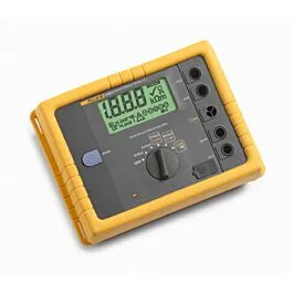Fluke 1623-2 GEO Erdungsprüfer