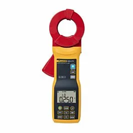 Fluke 1630-2 FC Erdungs-Zangenmessgerät