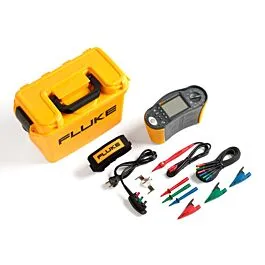 Fluke 1664FC Installationstester