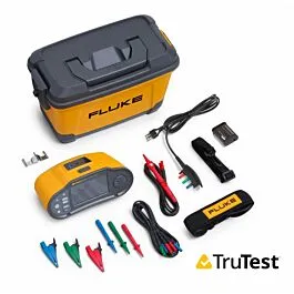 Fluke 1673FC FTT Installationstestgerät
