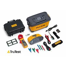 Fluke 1674FC/1630 Installationstestgerät mit TruTest-Software
