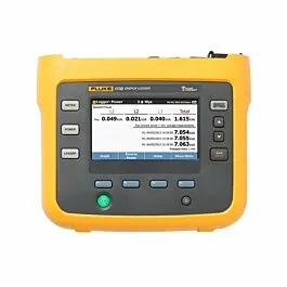 Fluke 1732/EUS Dreiphasen-Energieaufzeichnungsgerät