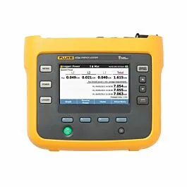 Fluke 1734/EUS Energieaufzeichnungsgerät