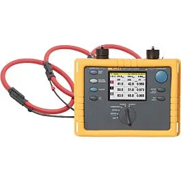 Fluke 1735 Energielogger