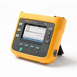 Fluke 1736 3-phasiger Stromlogger
