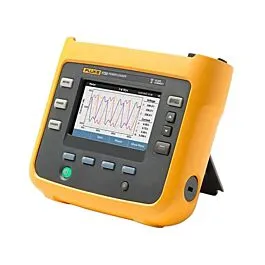 Fluke 1738 3-phasiger Energielogger
