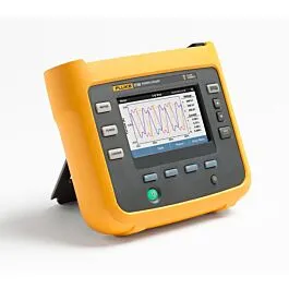 Fluke 1738/B 3-phasiger Energielogger