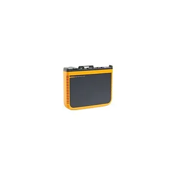 Fluke 1742-6 Stromlogger-Upgrade