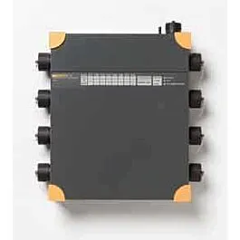 Fluke 1760 BASIC Drehstrom-Stromqualitätsschreiber