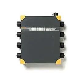 Fluke 1760 TR US Stromqualitätsschreiber