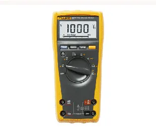 Fluke 177 Digital-Multimeter