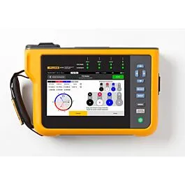 Fluke 1773 BASIC Stromqualitätsanalysator