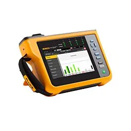 Fluke 1775 BASIC Stromqualitätsanalysator