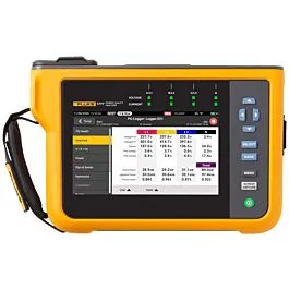 Fluke 1777/BASIC Stromqualitätsanalysator