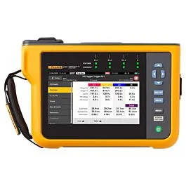 Fluke 1777 Stromqualitätsanalysator