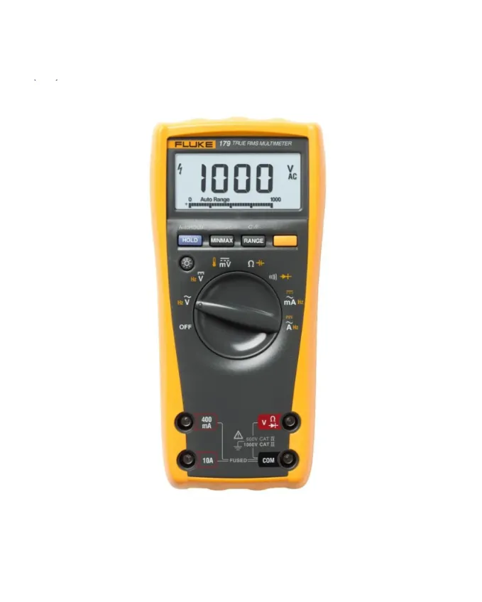 Fluke 179/1AC2 Digital-Multimeter