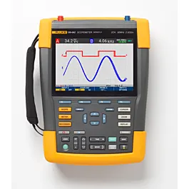 Fluke 190-062-III Scopemeter