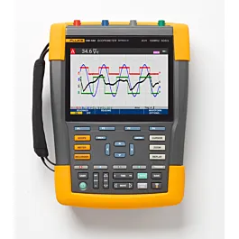 Fluke 190-104-III ScopeMeter