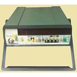 Fluke 1910A Frequenzzähler