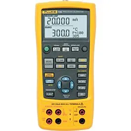 Fluke 25375CL Multifunktions-Prozesskalibrierator