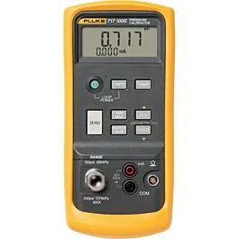 Fluke 717 1G Druckkalibrierator