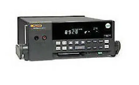 Fluke 2635A Hydra Datenspeicher