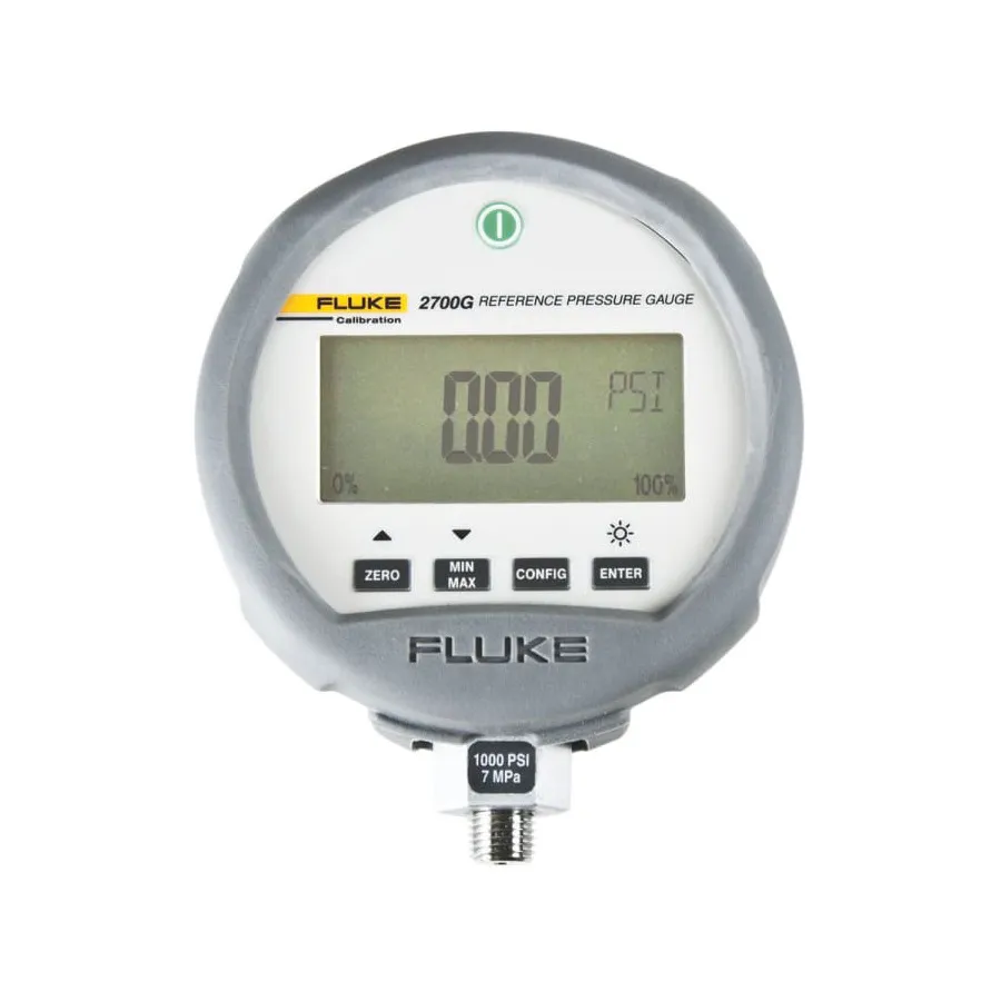 Fluke 2700G-BG3.5M Referenz-Druckmessgerät