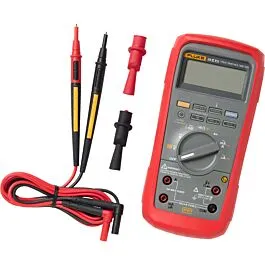 Fluke 28IIEX Intrinsisch sicheres True-RMS Digitalmultimeter