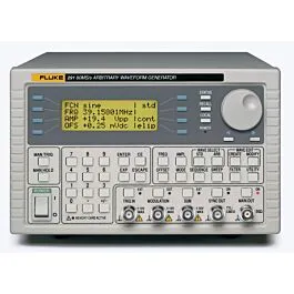 Fluke 291-U 100 MS/s Wellenformgenerator