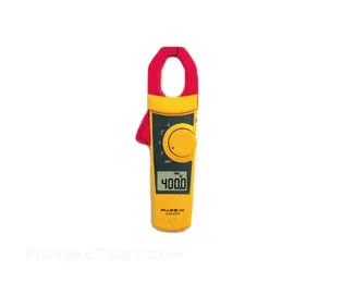 Fluke 322 digitales Multimeter