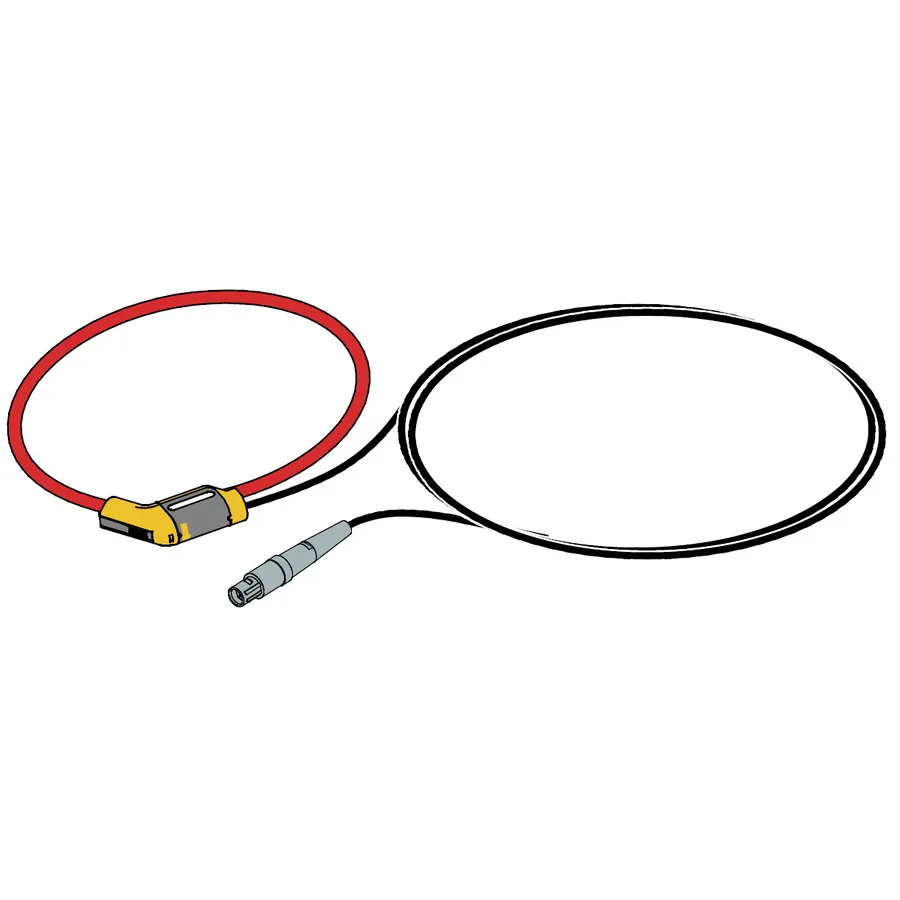 Fluke 3310-PR-TF-II 5000A Wechselstrom-Stromzange