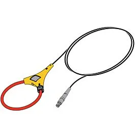 Fluke 3312-PR-TF-II Thin Flex Stromzange