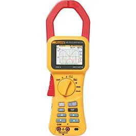 Fluke 345 Stromqualitäts-Zangenmessgerät