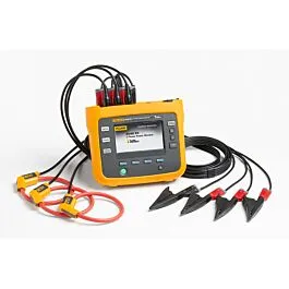 Fluke 3540 FC Drehstrom-Stromüberwachungsgerät