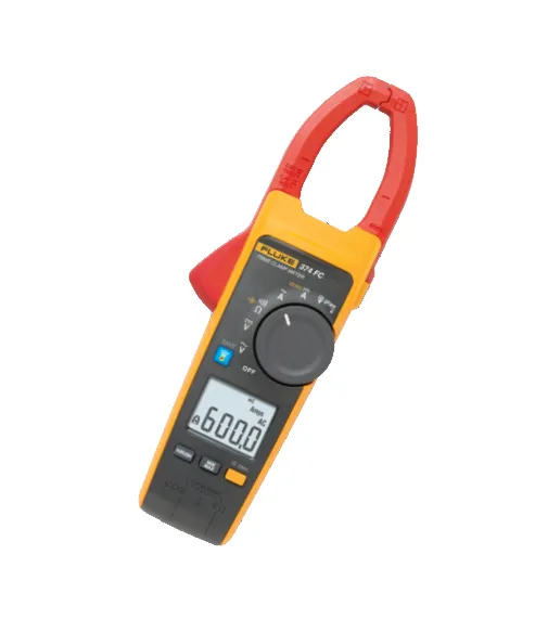 Fluke 374 iFlex Stromzange