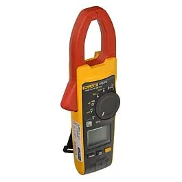 Fluke 376 FC Stromzange