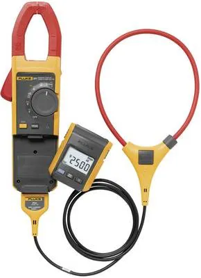 Fluke 381 kabellose Stromzange mit abnehmbarem Display