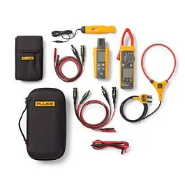 Fluke 393-IRR-TLPV Solarpaneel-Installationsset