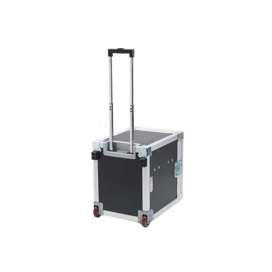Fluke 4180-DCAS Rollkoffer mit Rädern