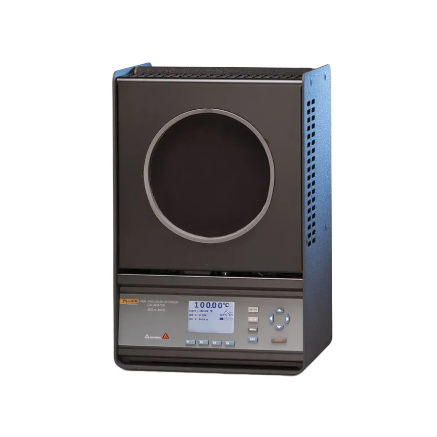 Fluke 4181-156 Infrarot-Kalibrator