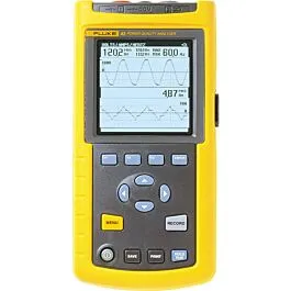 Fluke 43B Stromqualitätsanalysator