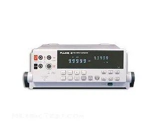 Fluke 45 Analoges Multimeter