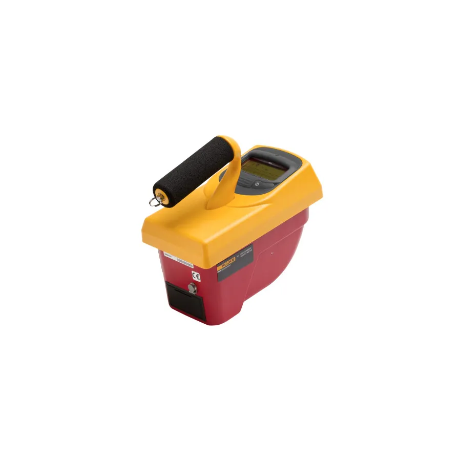 Fluke 451P-RYR unter Druck stehendes Ionenkammer-Messinstrument