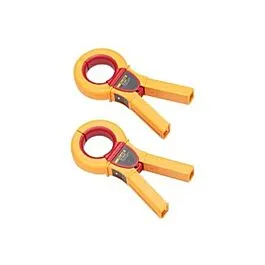 Fluke 45781EL Selektive/Erdungsstab-lose Klemmenzange für Fluke 1623