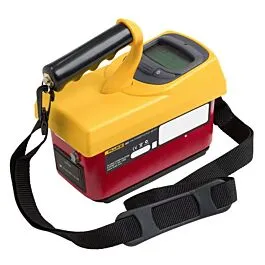 Fluke 481 Strahlungsdetektionsmessgerät