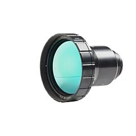 Fluke 4X-LENS Infrarot-Teleobjektiv