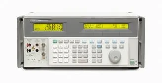 Fluke 5500A-SC Oszilloskop-Kalibrator